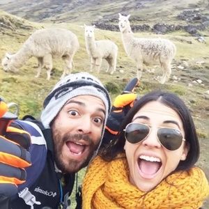 Meet your Posher, Frances